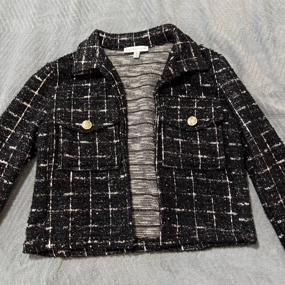 Jacket - Picture 1 of 4